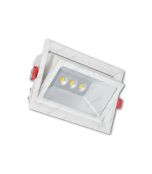 چراغ سقفی شعاع مدل SH-929-36W