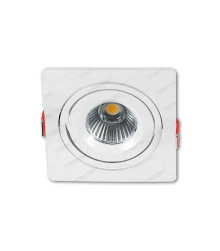 چراغ سقفی شعاع مدل SH-6301-9W