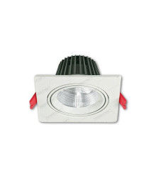 چراغ سقفی شعاع مدل SH-6501-24W