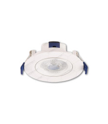 چراغ سقفی شعاع مدل SH-L1DL-3W