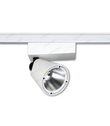 چراغ سقفی ریلی شعاع مدل SH-389-30W