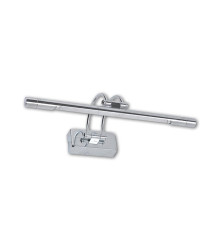 چراغ بالا آیینه ای شعاع مدل SH-096-5W