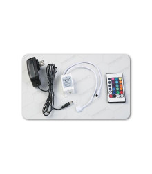 دستگاه کنترل ریموت رادیویی شعاع مدل KQ3CH-045