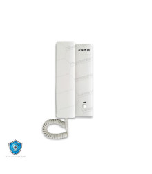 گوشی صوتی آیفون تصویری سوزوکی SZ-S5