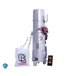 موتور ساید کرکره برقی بتا مدل AC-600KG