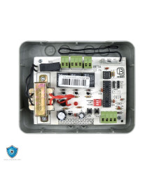 رسیور کرکره برقی بتا