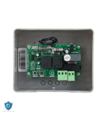 رسیور کرکره برقی بتا 5 کانال