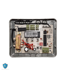 رسیور کرکره برقی فول بتا 99 کانال