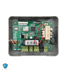 رسیور کرکره برقی بتا سیم کارتی