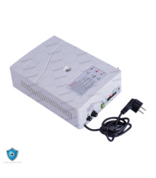 رسیور کرکره برقی بتا ساید UPS