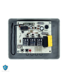 رسیور کرکره برقی بتا ساید 5 کانال