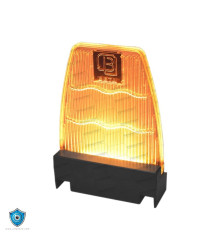 فلاشر کرکره برقی بتا مدل اسلیم