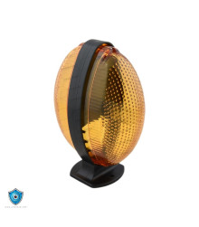 فلاشر کرکره برقی بتا مدل AC