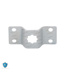 پایه ستاره ای کرکره برقی