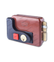 قفل برقی فایواستار مدل ایزو 2000