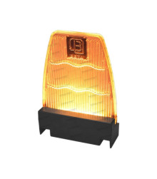 فلاشر کرکره برقی بتا مدل اسلیم