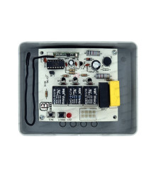 رسیور کرکره برقی بتا ساید 5 کانال