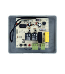 رسیور کرکره برقی بتا 99 کانال