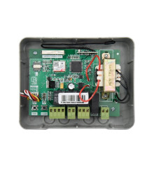 رسیور کرکره برقی بتا سیم کارتی