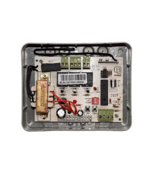 رسیور کرکره برقی فول بتا 99 کانال