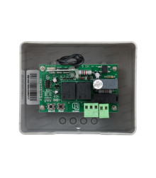 رسیور کرکره برقی بتا 5 کانال