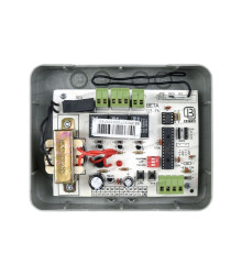 رسیور کرکره برقی بتا