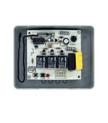 رسیور کرکره برقی بتا 9 کانال