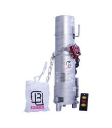 موتور ساید کرکره برقی بتا مدل AC-600KG