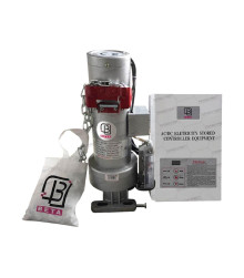 موتور ساید کرکره برقی بتا مدل DC-400KG