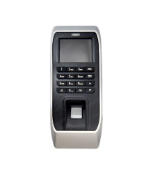 دستگاه حضور و غیاب بتا مدل 2207