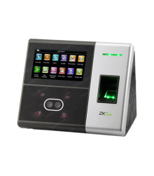 دستگاه حضور و غیاب بتا مدل 2204