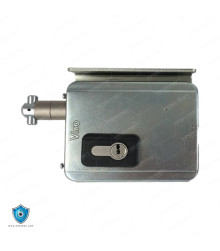 قفل برقی ریلی ویرو مدل V09