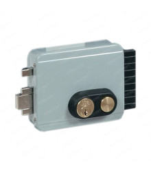 قفل برقی ضامندار ویرو مدل چپ بازشو L2