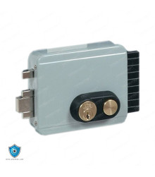 قفل برقی ضامندار ویرو مدل چپ بازشو L2