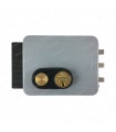 قفل برقی ضامندار ویرو مدل راست بازشو R1