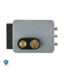 قفل برقی ضامندار ویرو مدل راست بازشو R1