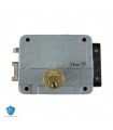 قفل برقی ضامندار ویرو مدل راست بازشو R1