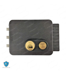 قفل برقی کامپیوتری ویرو مدل چپ بازشو L