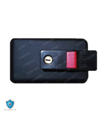 قفل برقی یال مدل M1