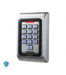 دستگاه اکسس کنترل بتا 1221