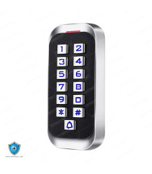 دستگاه اکسس کنترل بتا 1218