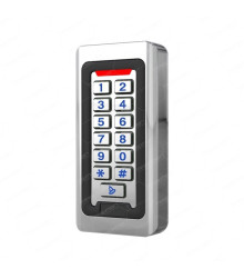 دستگاه اکسس کنترل بتا 1217W