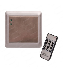 دستگاه اکسس کنترل بتا 1208