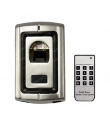 دستگاه اکسس کنترل بتا 1207