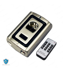 دستگاه اکسس کنترل بتا 1207