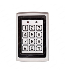 دستگاه اکسس کنترل بتا 1204