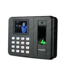 دستگاه حضور و غیاب کارابان مدل KTA-120