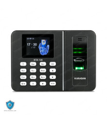 دستگاه حضور و غیاب کارابان مدل KTA-120