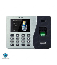 دستگاه حضور و غیاب کارابان مدل KTA-260