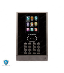 دستگاه حضور و غیاب کارابان مدل KTA-610